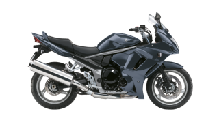 Suzuki GSX 1250F ABS Motosiklet kullananlar yorumlar